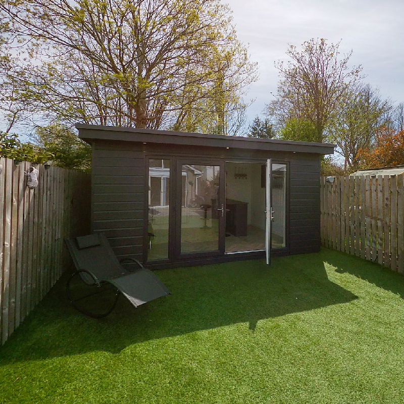 Loft Conversions and Garden Rooms